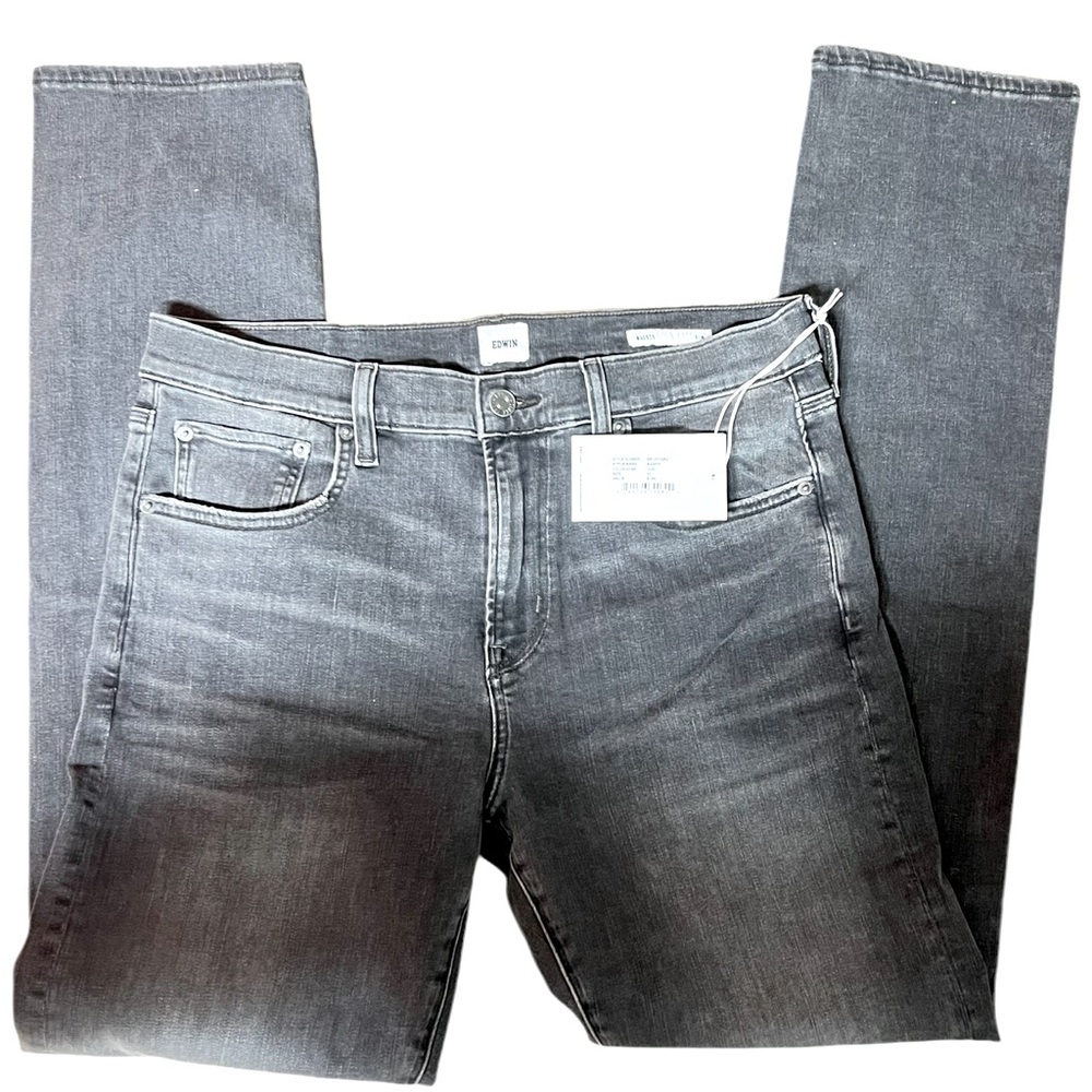 Edwin Men’s Jeans